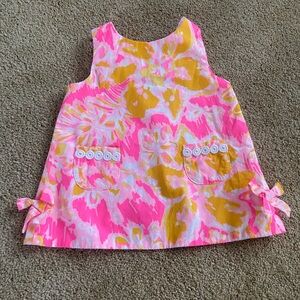 Lilly Pulitzer Shift Dress